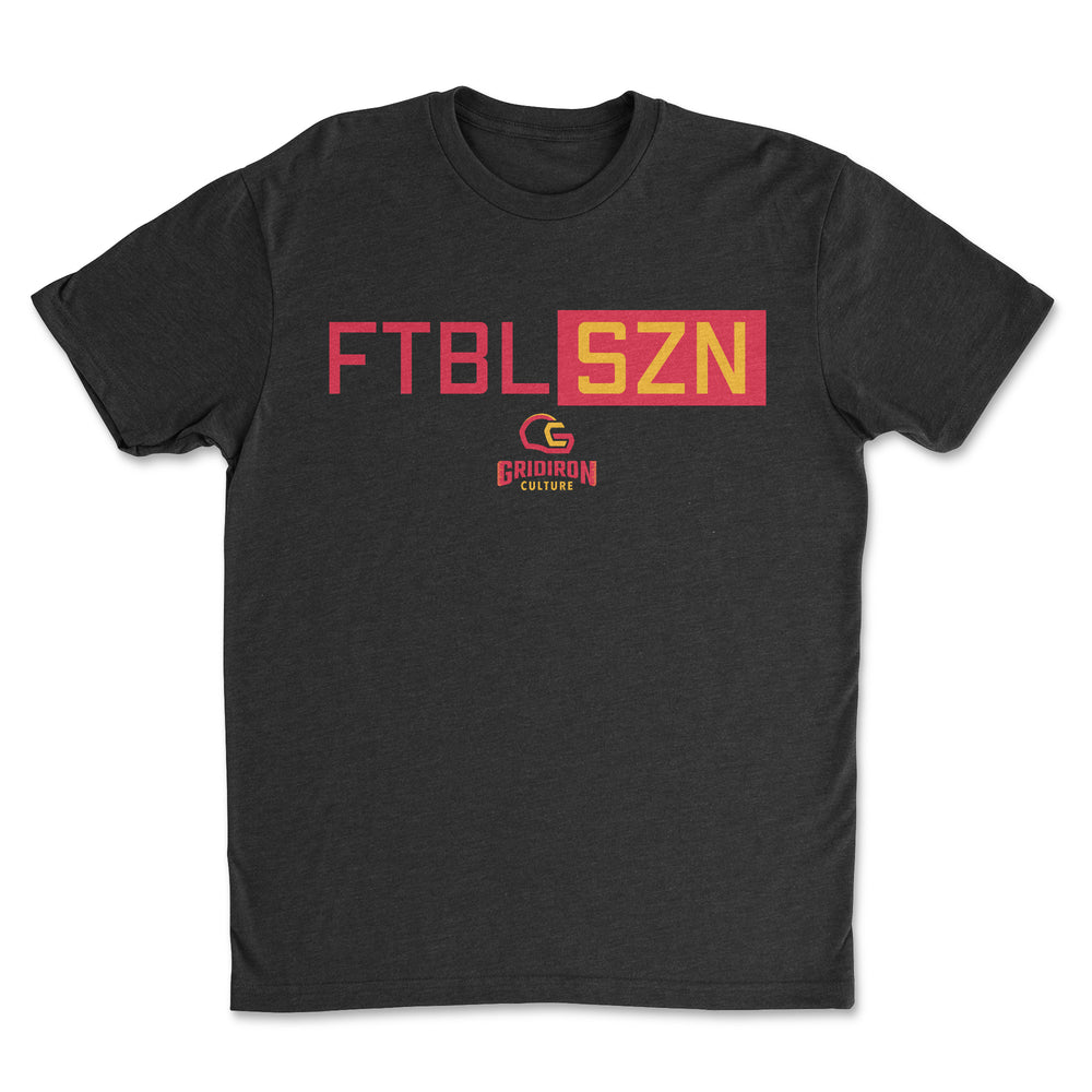 FTBL SZN - City Series (KC)