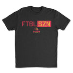 FTBL SZN - City Series (KC)
