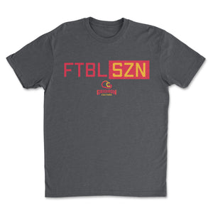 FTBL SZN - City Series (KC)