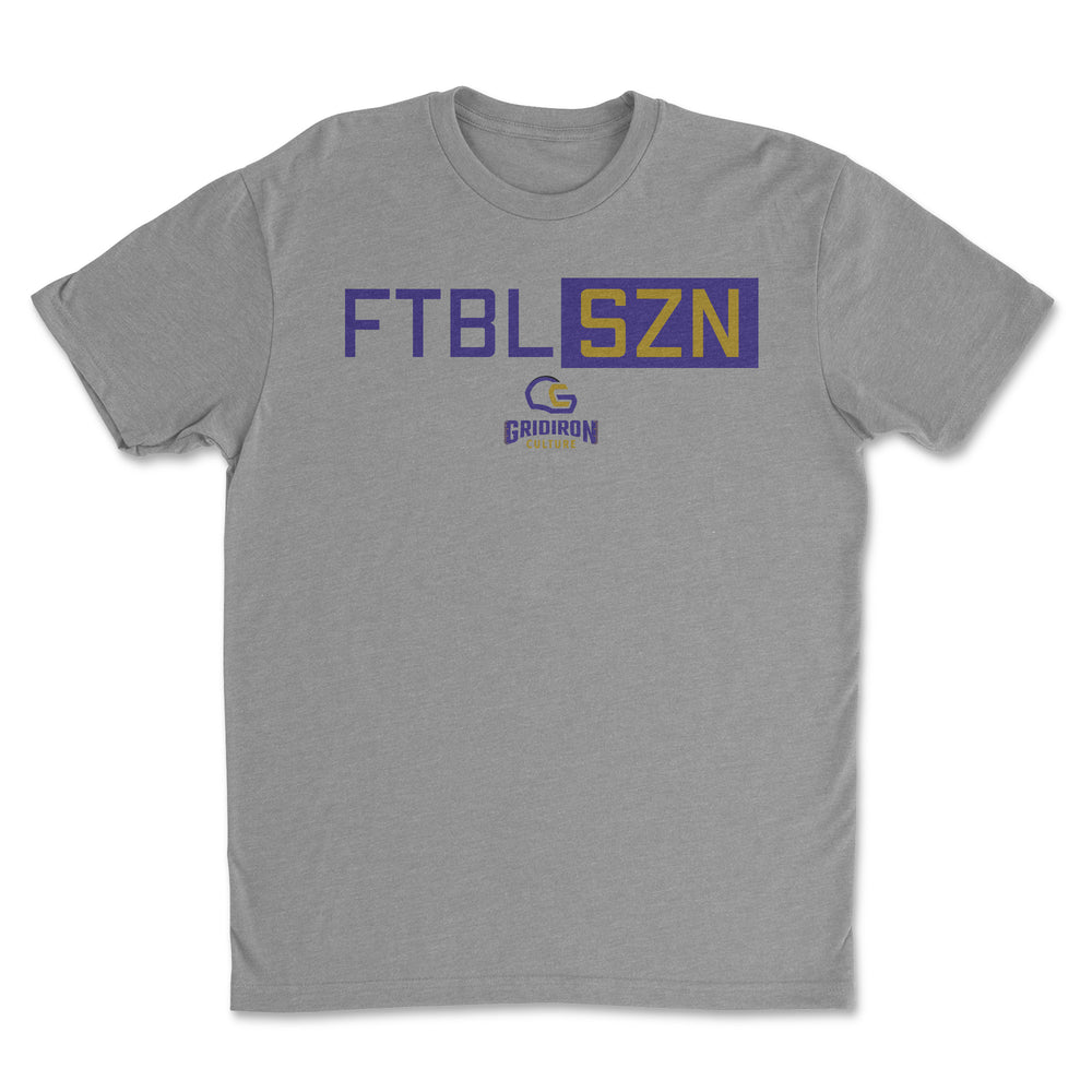 FTBL SZN - City Series (BAL)