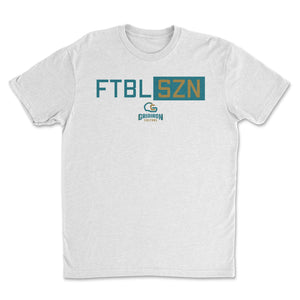 FTBL SZN - City Series (JAX)