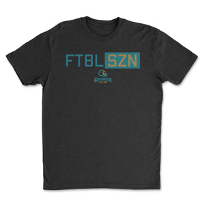 FTBL SZN - City Series (JAX)
