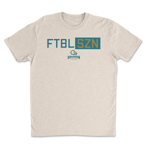 FTBL SZN - City Series (JAX)