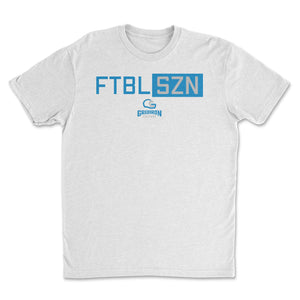 FTBL SZN - City Series (CAR)