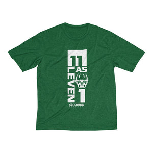 ELEVEN AS 1 Performance Dri-Fit Tee