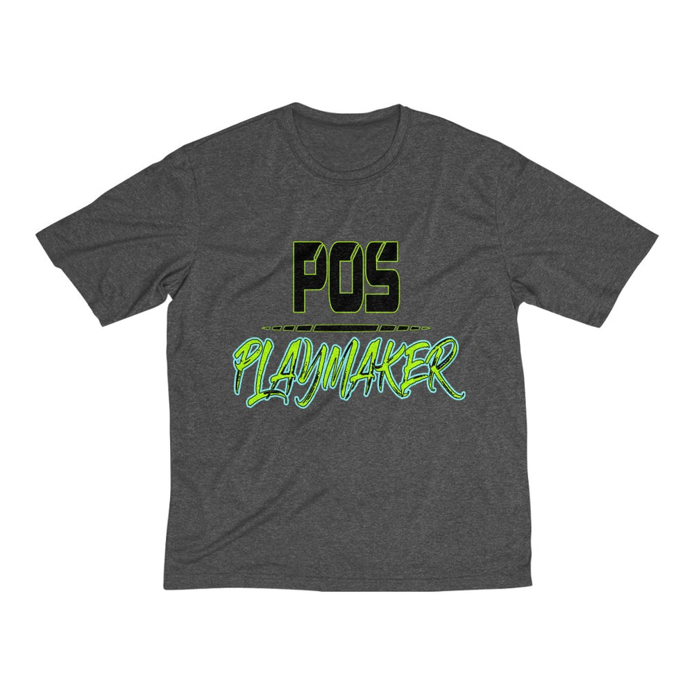 POSITION: PLAYMAKER Performance Dri-Fit Tee