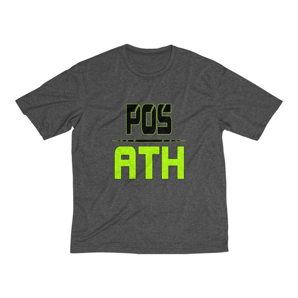 POSITION: ATHLETE Performance Dri-Fit Tee