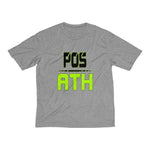 POSITION: ATHLETE Performance Dri-Fit Tee