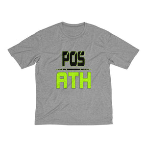 POSITION: ATHLETE Performance Dri-Fit Tee