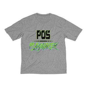 POSITION: PLAYMAKER Performance Dri-Fit Tee