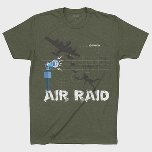 AIR-RAID