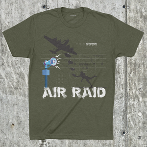 AIR-RAID