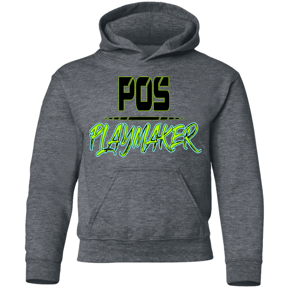 YOUTH: Little Playmaker Heavyweight Hoodie