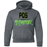 YOUTH: Little Playmaker Heavyweight Hoodie