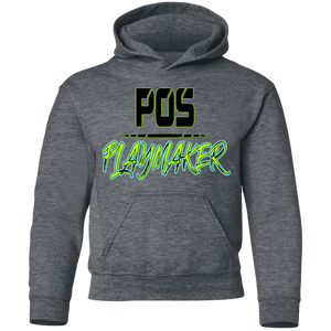 YOUTH: Little Playmaker Heavyweight Hoodie