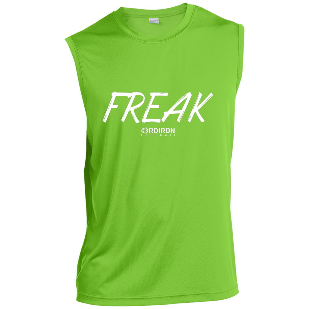 FREAK Sleeveless Performance Shirt