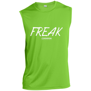 FREAK Sleeveless Performance Shirt