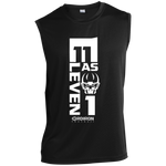 ELEVEN AS 1 Sleeveless Performance T-Shirt