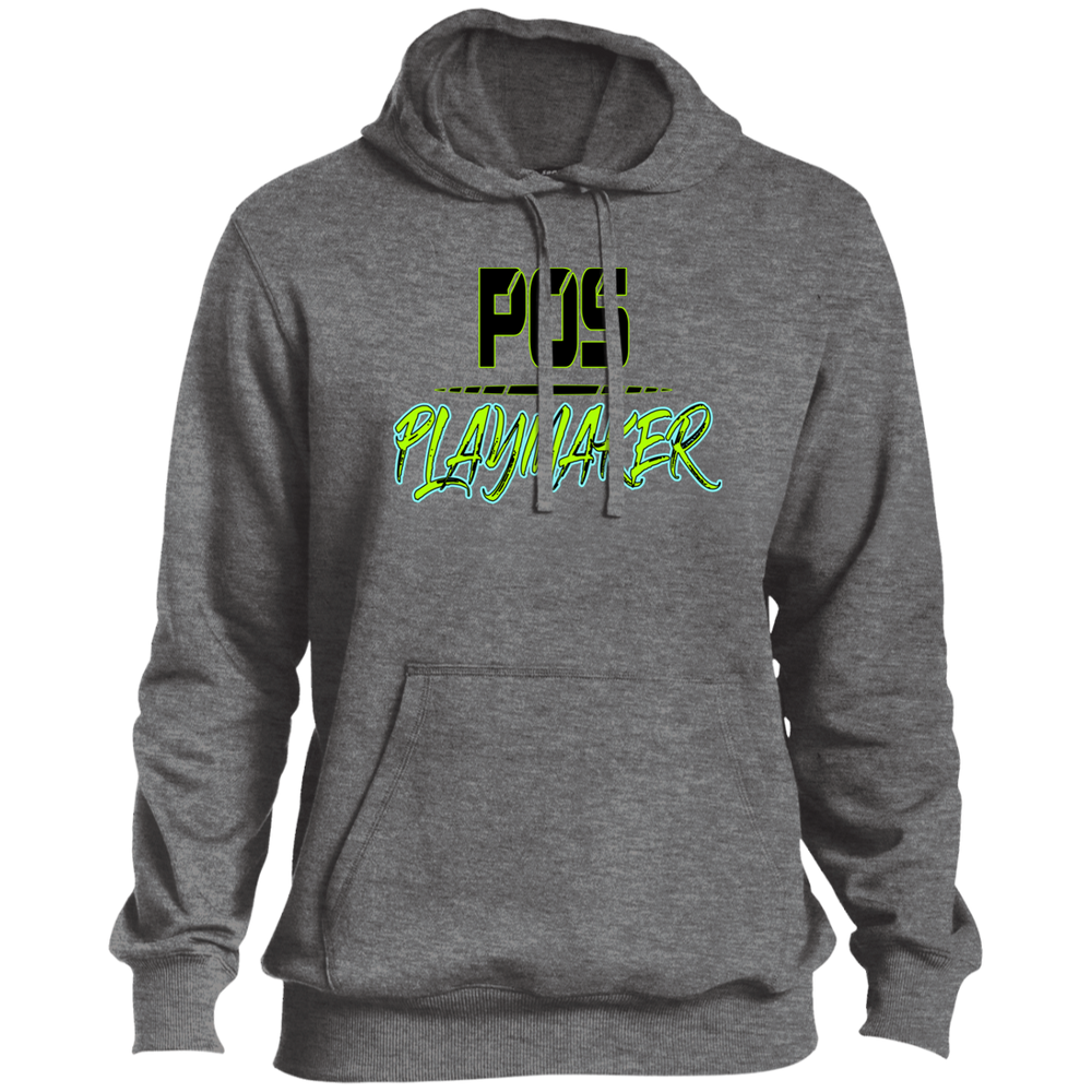 POSITION: PLAYMAKER Heavyweight Pullover Hoodie