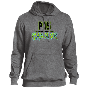 POSITION: PLAYMAKER Heavyweight Pullover Hoodie