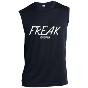 FREAK Sleeveless Performance Shirt