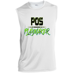 POSITION: PLAYMAKER Sleeveless Performance Shirt