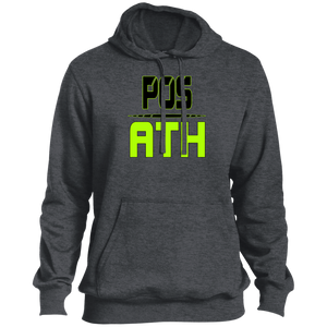 POSITION: ATHLETE Heavyweight Pullover Hoodie