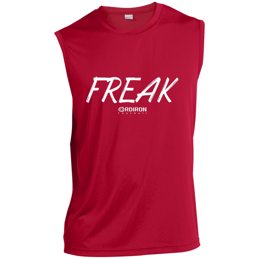 FREAK Sleeveless Performance Shirt