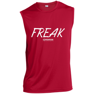 FREAK Sleeveless Performance Shirt