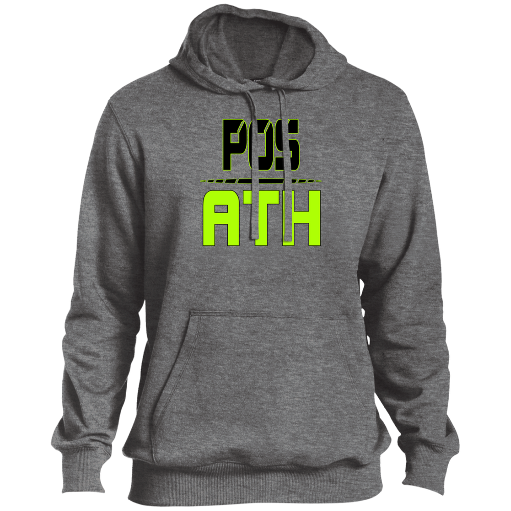 POSITION: ATHLETE Heavyweight Pullover Hoodie