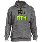 POSITION: ATHLETE Heavyweight Pullover Hoodie