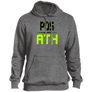 POSITION: ATHLETE Heavyweight Pullover Hoodie