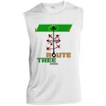 ROUTE TREE Sleeveless Performance Shirt