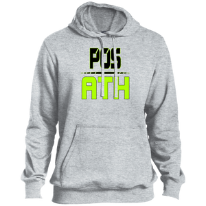 POSITION: ATHLETE Heavyweight Pullover Hoodie