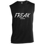 FREAK Sleeveless Performance Shirt