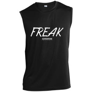 FREAK Sleeveless Performance Shirt