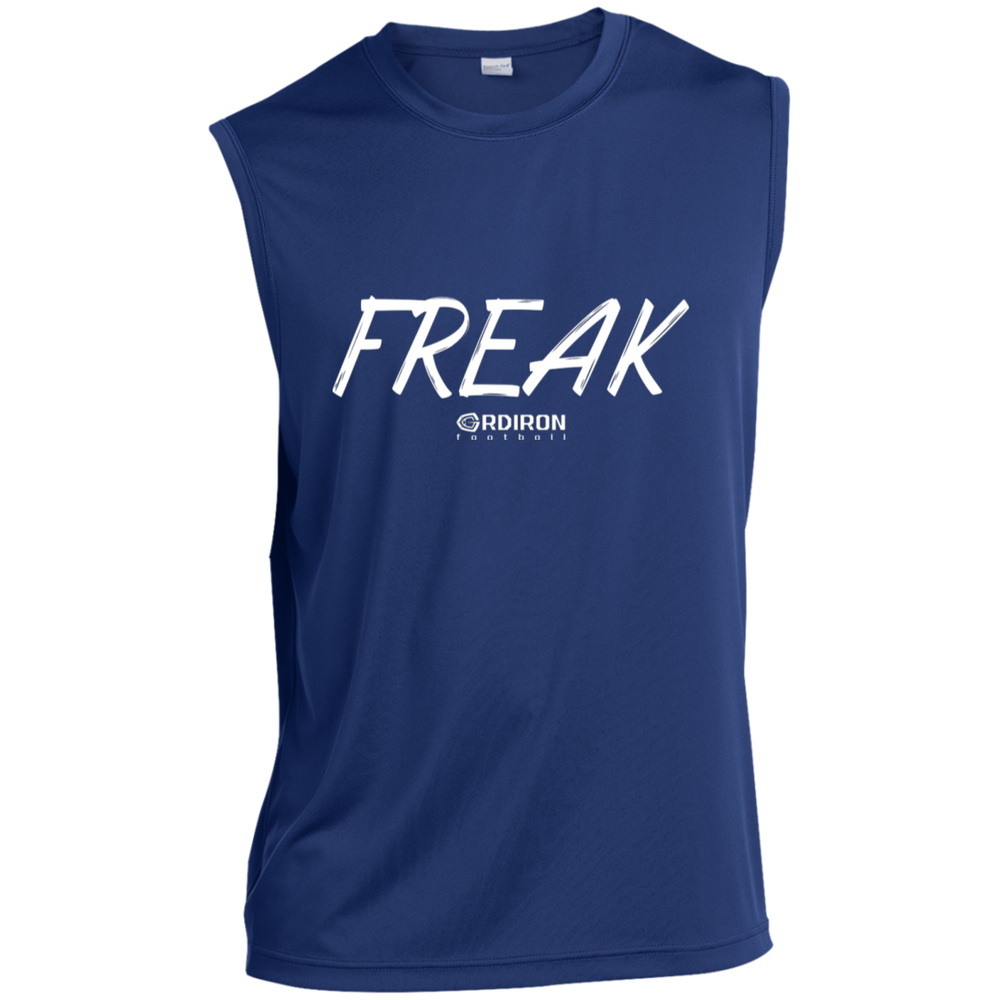 FREAK Sleeveless Performance Shirt