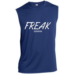 FREAK Sleeveless Performance Shirt