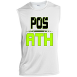 POSITION: ATHLETE Sleeveless Performance Shirt