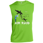 AIR-RAID Sleeveless Performance Shirt