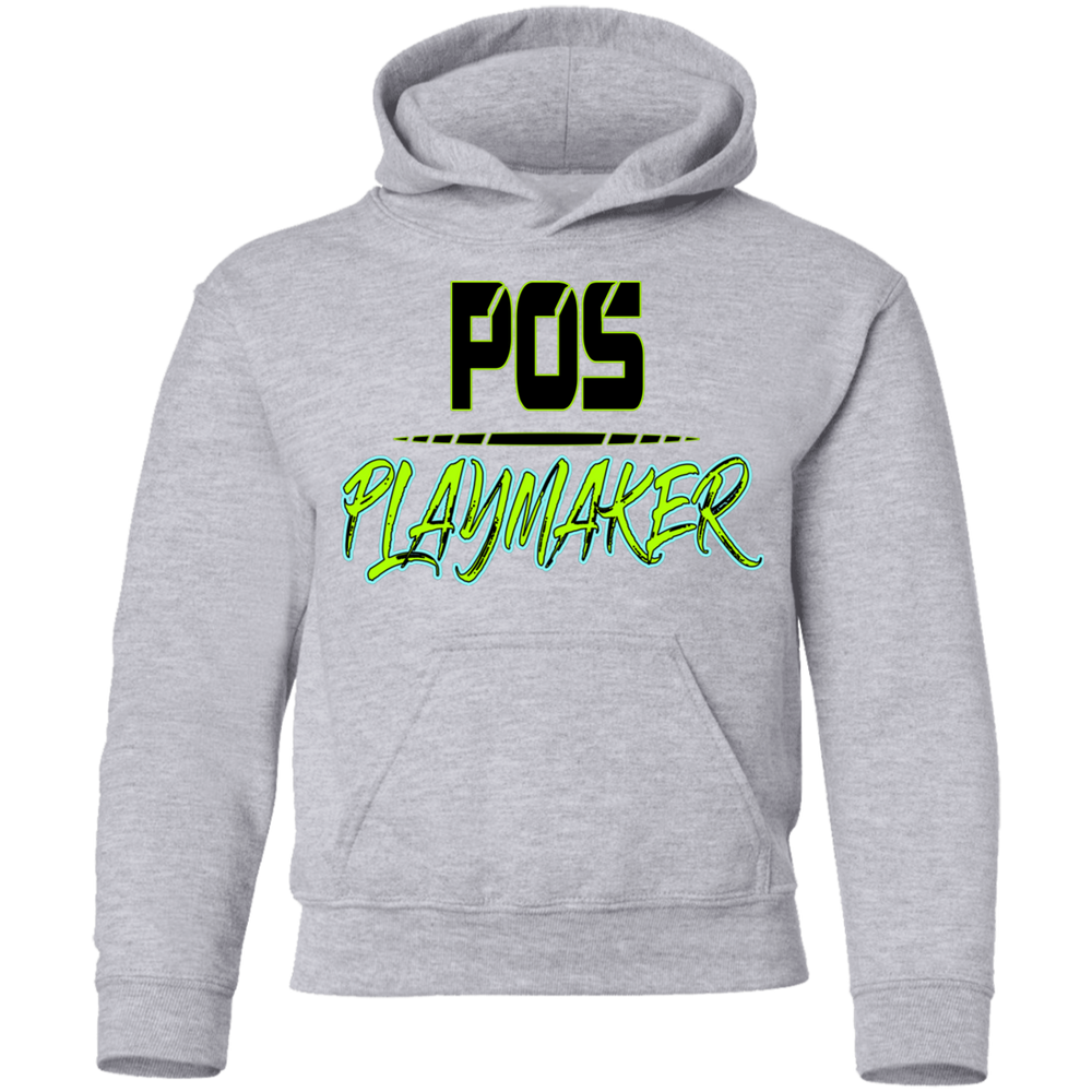 YOUTH: Little Playmaker Heavyweight Hoodie