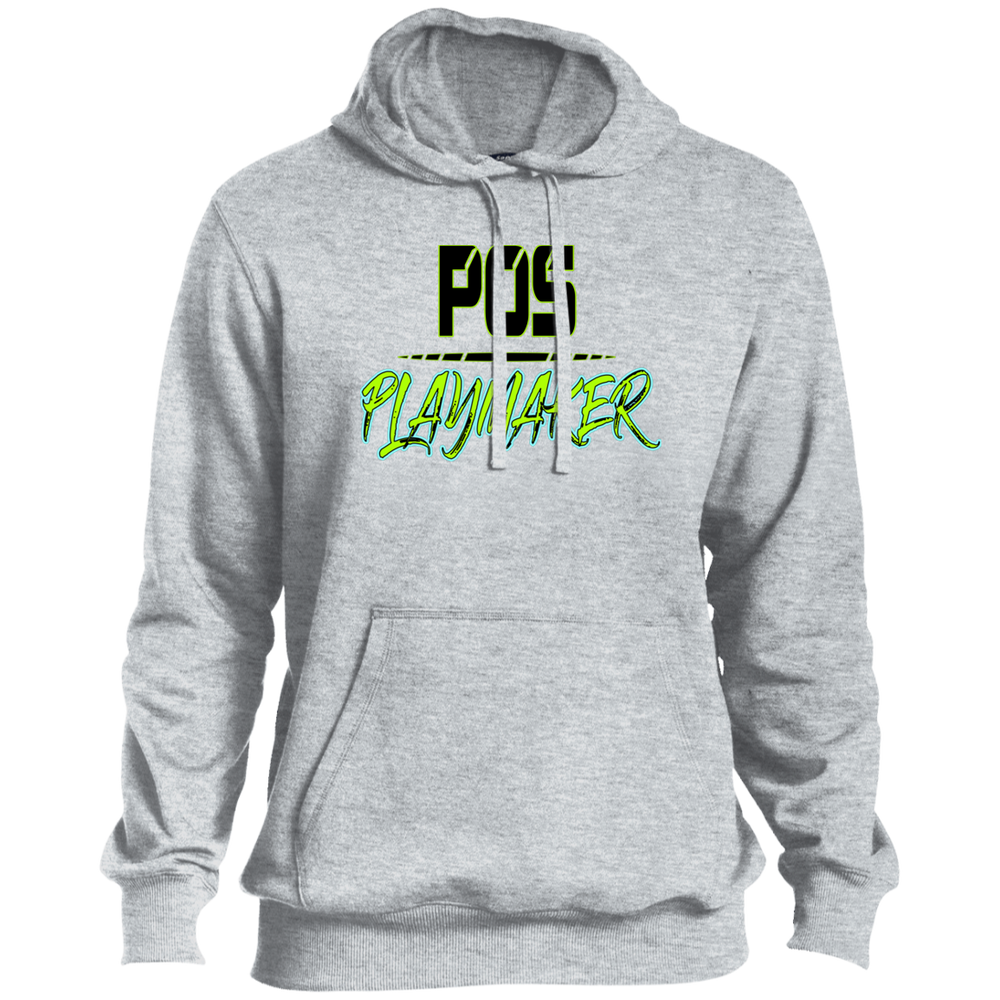 POSITION: PLAYMAKER Heavyweight Pullover Hoodie