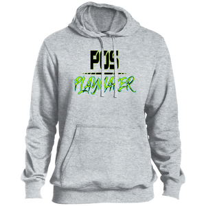 POSITION: PLAYMAKER Heavyweight Pullover Hoodie