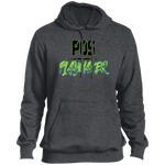 POSITION: PLAYMAKER Heavyweight Pullover Hoodie