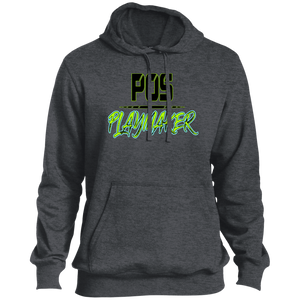 POSITION: PLAYMAKER Heavyweight Pullover Hoodie