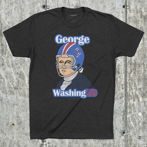 GEORGE WASHING-TD