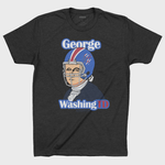 GEORGE WASHING-TD