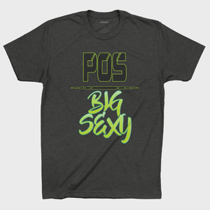 POSITION: BIG SEXY