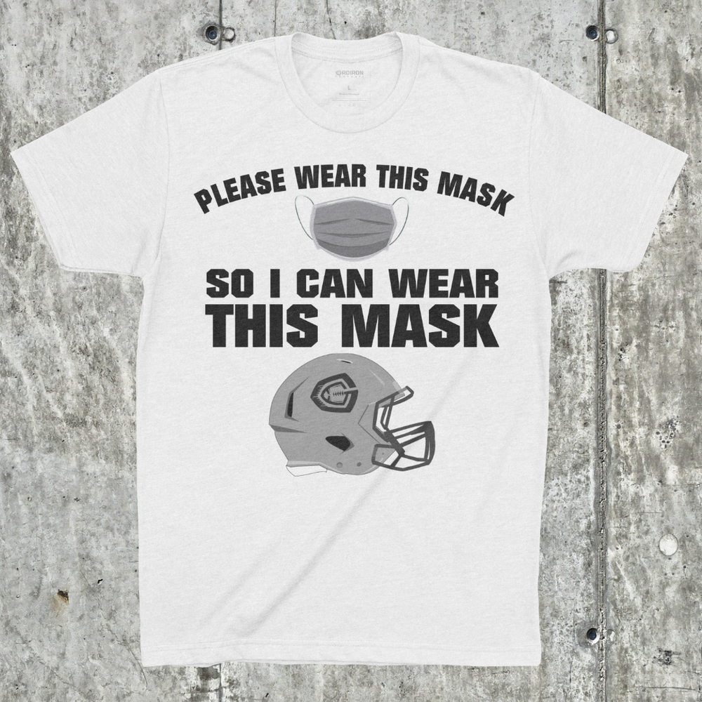 MASKS PROTECT