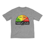 DUAL THREAT Performance Dri-Fit Tee